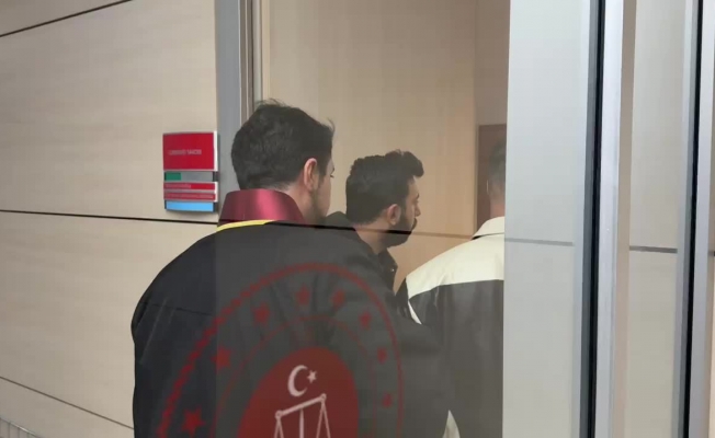 Rapçi Massaka, Barış Boyun dosyasından serbest bırakıldı, yasa dışı bahisten tutuklamaya sevk edildi