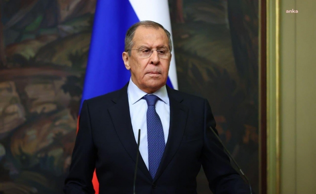 Rusya Dışişleri Bakanlığı: "Bakan Lavrov, 12 Nisan'daki Antalya Diplomasi Forumuna Katılacak"