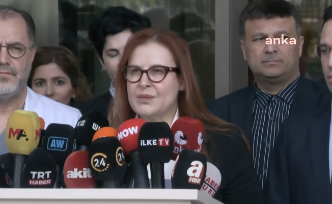 Sırrı Süreyya Önder’in sağlık durumu... Kalp ve Damar Cerrahisi Uzmanı Prof. Dr. Sağbaş: “Sağ kalp, kısmi olarak kasılmaya başladı, nörolojik durumu belirsizliğini koruyor”