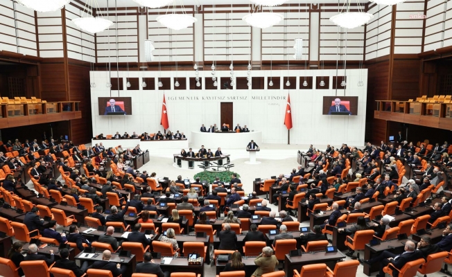 TBMM’ye Yeni Kanun Teklifleri Sunulacak… Aşırı Hız, Alkollü Araç Kullanımı ve Kırmızı Işık İhlaline Cezalar Ağırlaştırılıyor