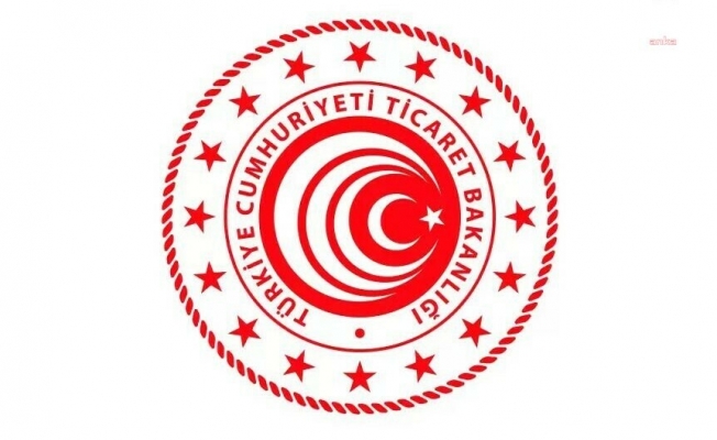 Ticaret Bakanlığı: Limon İhracatı Geçici Olarak Durduruldu