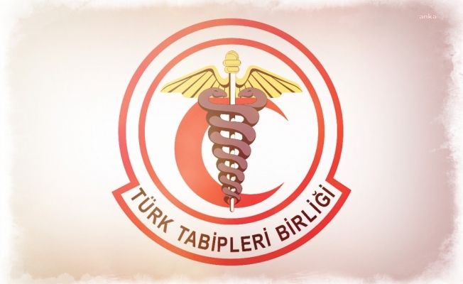 TTB'den Bakanlıklara yazı: "Mahpusların uygun koşullarda hastane sevklerinin yapılması için gerekli çalışmaların yapılmasını bekleriz"