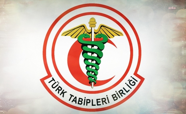 TTB: İstanbul ve deprem riskli tüm bölgelerde sağlık sistemi ve kentsel planlama bir an önce afetlere dayanıklı hale getirilmelidir