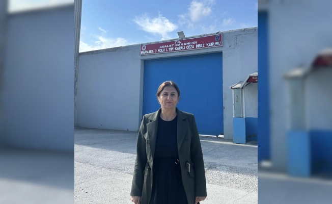 Türkan Elçi’den Adalet Bakanlığı’na Sert Tepki: Ne Diyorsanız Tersi Çıkıyor