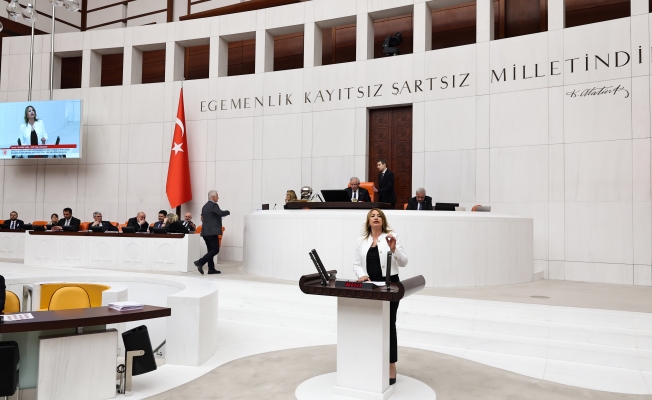 Yıldırım Kara: Çiftçilerimize Yardım Edilirken Şart Aranmamalıdır