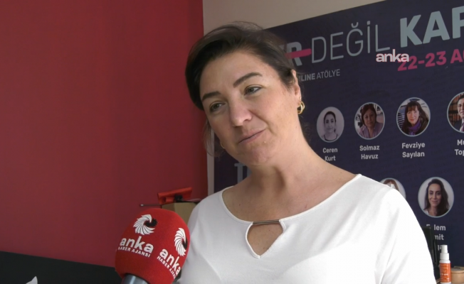 28'inci Uçan Süpürge Uluslararası Kadın Festivali hazırlıkları devam ediyor: "Hepimiz tekiz, hepimiz özeliz, hepimiz benzersiz kadınlarız"