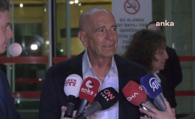 ABD, Ankara Büyükelçisi Barrack'ı Suriye Özel Temsilcisi olarak atayacak