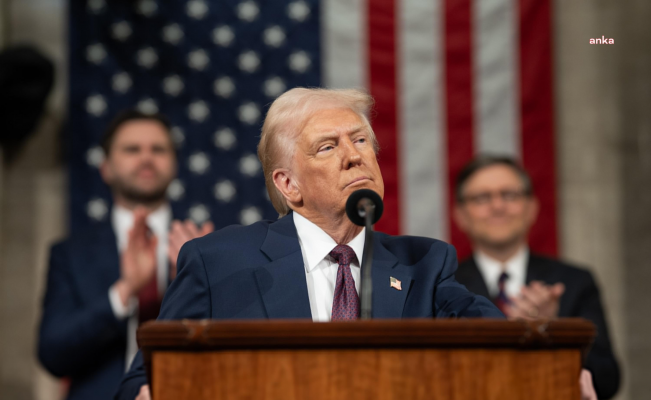 ABD Başkanı Trump: Hindistan ve Pakistan ateşkes konusunda anlaştı