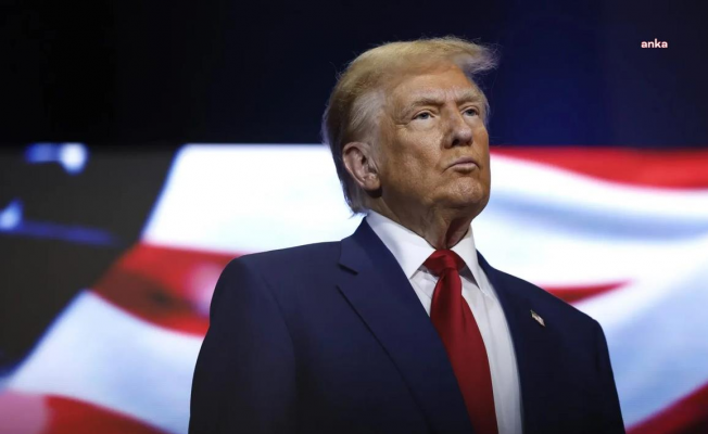 ABD Başkanı Trump, Katar’da gösterişli bir törenle karşıland: Lüks uçak tartışması gündemde
