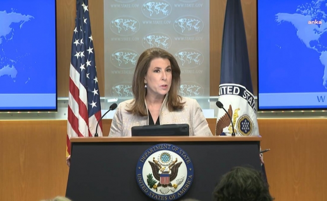 ABD’den Orta Doğu gündemine ilişkin mesajlar... Filistin tanımasına tepki, İran’la müzakelerde ilerleme, Gazze’ye insani yardımda yeni dönem