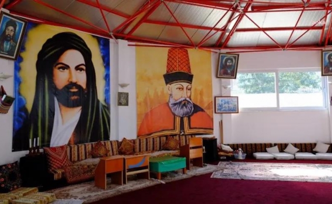 Alevi örgütlerinden TBMM Başkanı Kurtulmuş'a 'Yavuz Sultan Selim' tepkisi: Alevilerden derhal özür dilemeli ve bütün görevlerinden istifa etmelidir