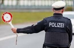 Almanya Polis Sendikası: Sınır kontrolleri uzun süre sürdürülemez