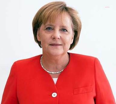 Angela Merkel, AB içinde artan sınır kontrollerini eleştirdi: “Avrupa'nın parçalanmasını izlemek zorunda kalabiliriz"