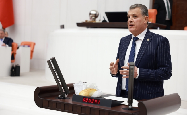 Ayhan Barut'tan Stajyer ve Çıraklık Mağdurlarına Destek