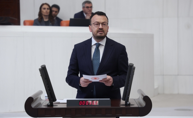 CHP'li Arpacı'dan Ekonomi Politikalarına Sert Tepki: Keynes Gelse Fayda Etmez, Önce Hukuk!