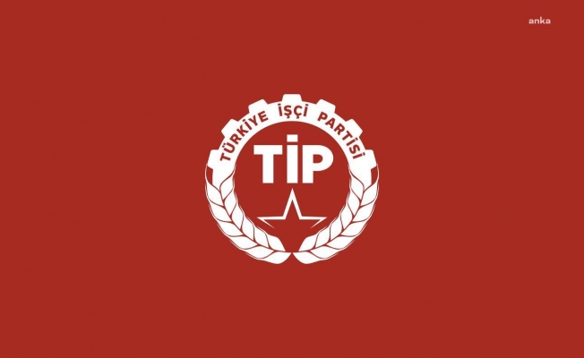 CHP'li belediyelere yeni operasyon... Türkiye İşçi Partisi: "Halkın iradesini ayaklar altına alanlar kaybedecek, emekçi halkımız kazanacak"