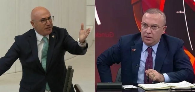 CHP'li Tanal, HSK üyesi seçilen Hakan Yüksel'in bozkurt işaretli fotoğraflarını paylaştı… MHP'li Yönter, tepki gösterdi