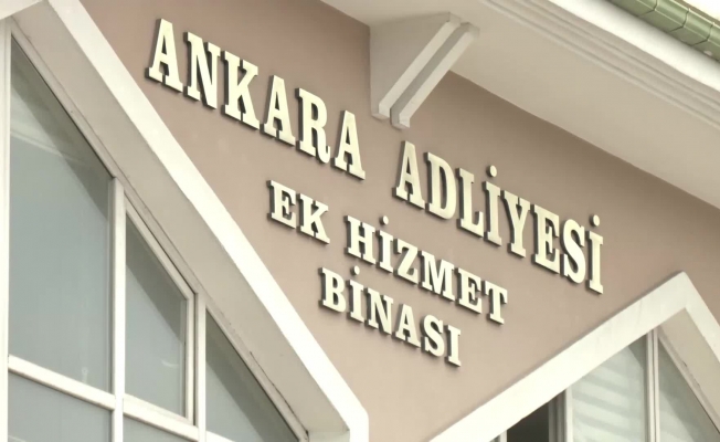 CHP’nin 38. Olağan Kurultayı'nın iptali davası... Mahkeme ihtiyati tedbir taleplerini reddetti. Bir sonraki duruşma 30 Haziran'da görülecek CHP’nin 38. Olağan Kurultayı'nın iptali davası... Mahkeme ihtiyati tedbir taleplerini reddetti. Bir sonraki duruşma 30 Haziran'da görülecek