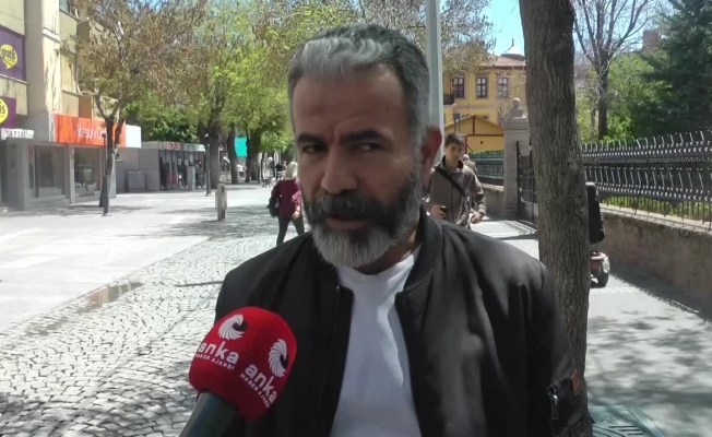 CHP’nin Konya mitingi… Konyalı vatandaş: “Konya'da bu kadar kalabalığın olması artık mevcut iktidarın çok geçerli olduğunu göstermiyor"