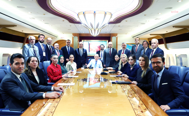 Cumhurbaşkanı Erdoğan: Kıbrıs Türkü’ne ve KKTC’ye desteğimiz baki