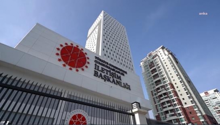 Dezenformasyonla Mücadele Merkezi: "'Yeni yargı paketiyle '12 yıl ceza alan biri dokuz ay hapis yatıp çıkacak' iddiası doğru değildir"