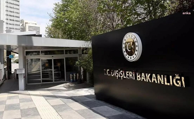 Dışişleri Bakanlığı kaynakları: Türkiye-Rusya-Ukrayna üçlü görüşmesi bugün İstanbul'da yapılacak