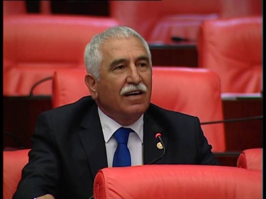 Durmaz:  "Tokat  Nüfusuna Göre Ulaşımda Ciddi Mağduriyet Yaşıyor"