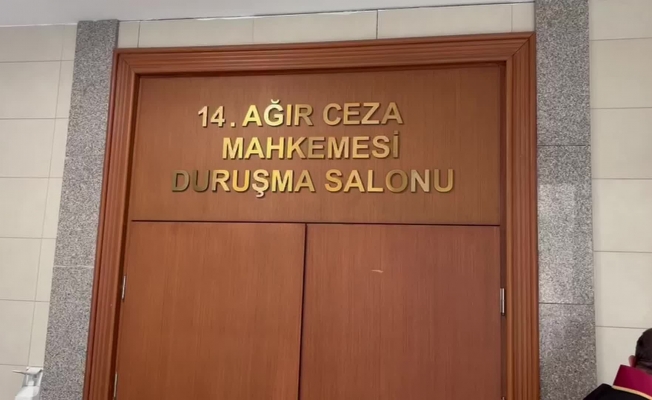 Gazeteci Ayşenur Arslan'ın beraatına karar verildi