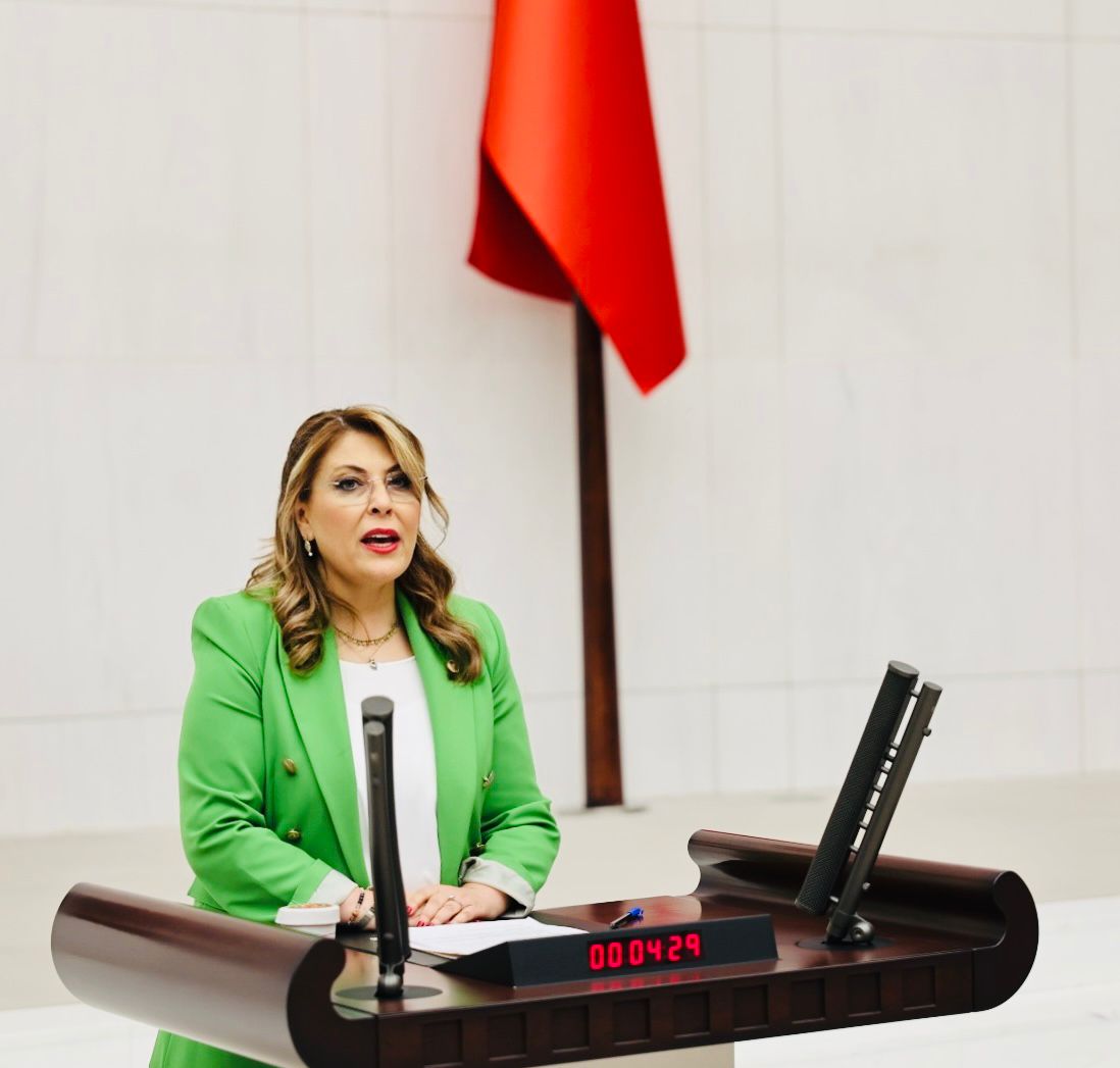 Gezmiş "İlimiz her geçen gün kan kaybediyor"