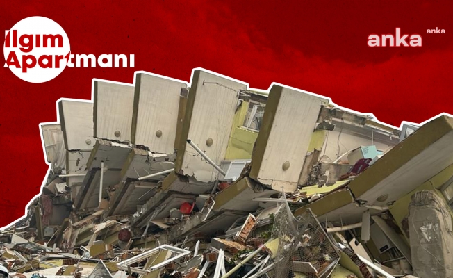 Hatay'da 47 kişiye mezar olan Ilgım Apartmanı davasında ilk duruşma... Tutuklu sanık: "Orası Amik Gölü’ydü, zemin sorunluydu, depremin ivmesi ise çok yüksekti"