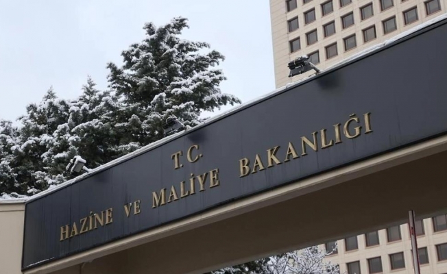 Hazine ve Maliye Bakanlığında bazı üst düzey bürokratlar görevden alındı yerlerine yeni atamalar yapıldı