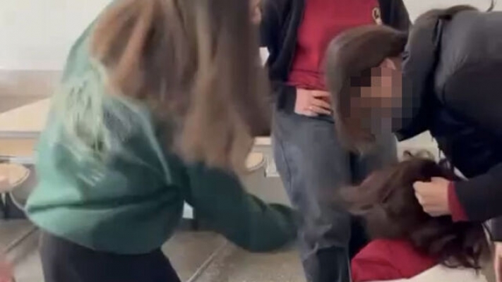 Karasu: "Okulda Şiddeti Meclis’e Taşıdı"
