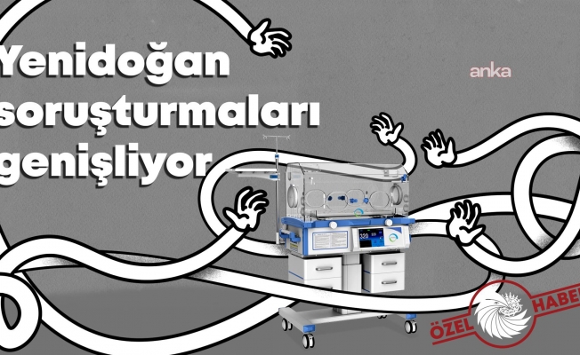 Kocaeli’nde şüpheli bebek ölümlerine ilişkin soruşturmalar açıldı… “Yenidoğan Çetesi bağlantısı var” iddialar