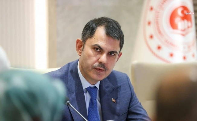 Konya'da 5,2 deprem... Bakan Kurum: "Hasar tespit ekiplerimiz Kulu’da saha tarama çalışmalarına başladı"
