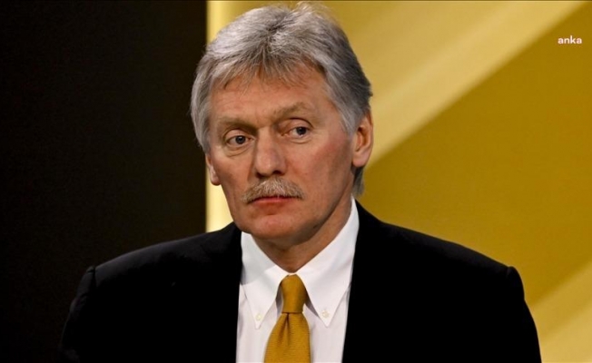 Kremlin: Putin, İstanbul’daki müzakerelere katılmayacak
