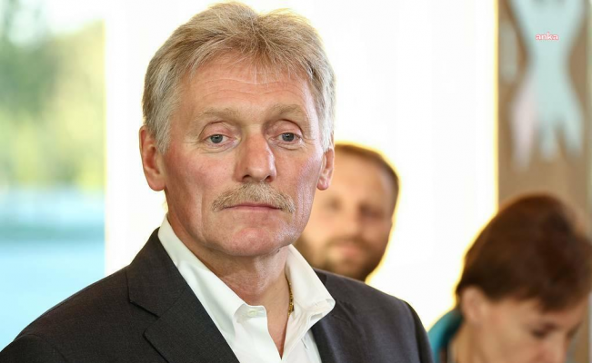 Kremlin: Rusya-Ukrayna görüşmelerinin ne zaman başlayacağı ve Kiev heyetinin kimlerden oluşacağı belirsiz