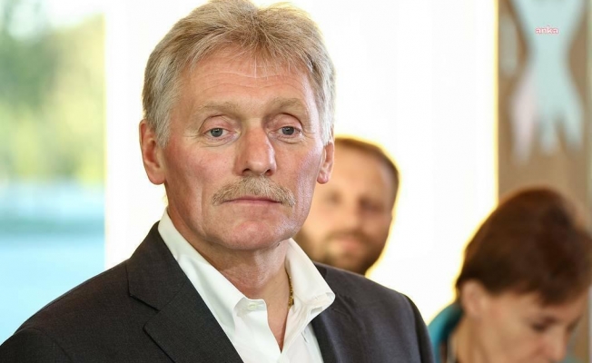 Kremlin: Rusya-Ukrayna görüşmelerinin ne zaman başlayacağı ve Kiev heyetinin kimlerden oluşacağı belirsiz