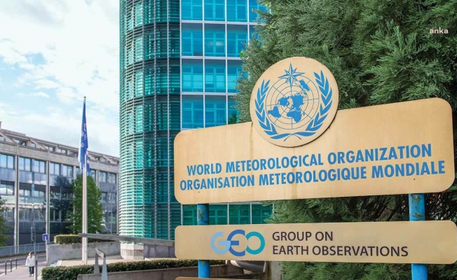 Meteoroloji uzmanlarına göre 2025 en sıcak yıllardan biri olacak