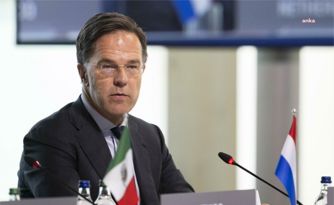 NATO Genel Sekreteri Rutte: “Savunma harcamaları yetersiz, NATO yüzde 2'nin ötesine geçmeli”