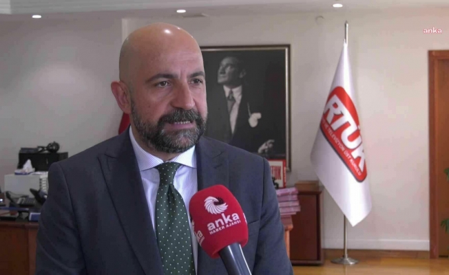 RTÜK 6 kanala ceza verdi