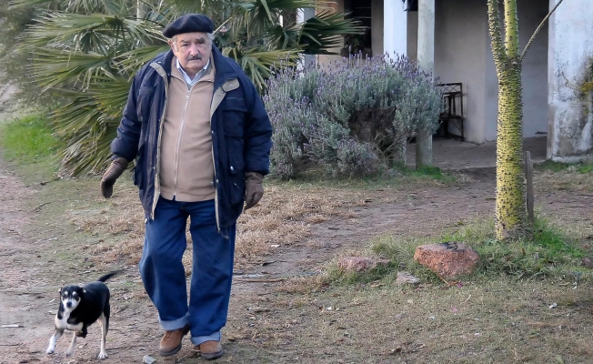 Sade bir devrimcinin ardından: Jose Mujica’nın hikâyesi...