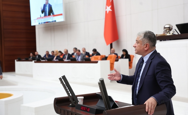 Sadullah Kısacık : TRT Tüm Kesimlerin Sesi Olmalı