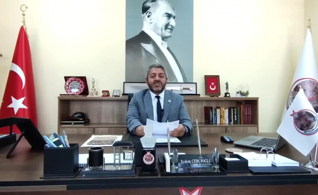 Şehit Aileleri ve Gaziler Derneğinden PKK’nın fesih kararına tepki: Türk yargısı önünde hesap vermeyen hiçbir hain bizim gözümüzde pişman değildir