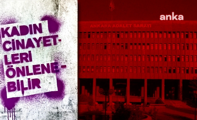 Sokak ortasında öldürülen Bahar Aksu’nun videosunu atarak, kızını ve eski eşini tehdit eden bir kişi serbest bırakıldı
