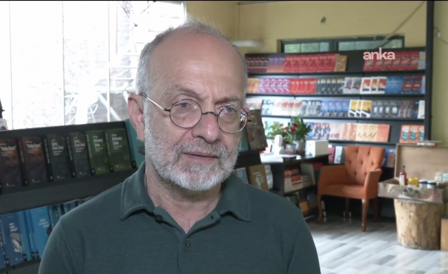 THTM'nin "Cumhuriyetçiler Kurultayı" sona erdi... TKP Genel Sekreteri Okuyan: "Türkiye’de yeni bir emekçi cumhuriyetin önünün açılması için bu diyalog zorunluydu"