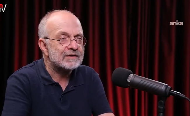 TKP Genel Sekreteri Okuyan: "Gelin şu holding, tarikat düzeninden birlikte kurtulalım. Buradan topluma bir fayda yok"
