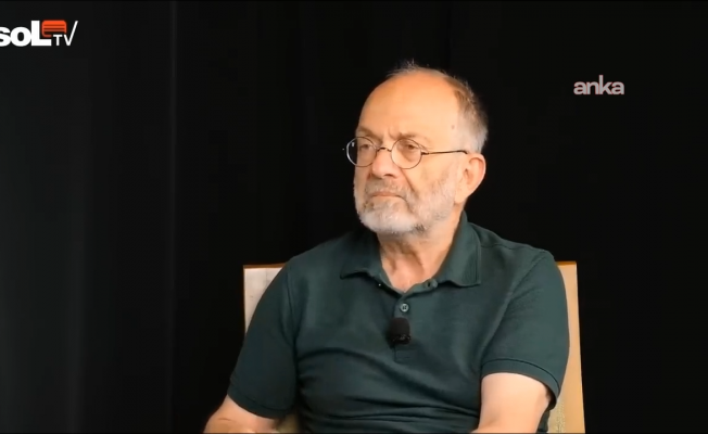TKP Genel Sekreteri Okuyan: "Kürt meselesinin ele alındığı zeminin değişmesi gerekiyor"