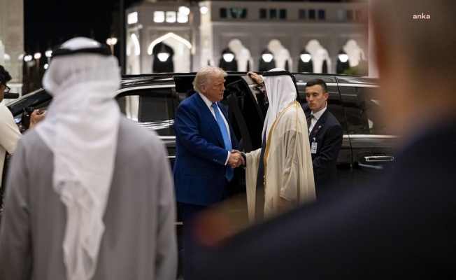 Trump’ın Orta Doğu turunun ekonomi ayağı: Suudi Arabistan, Katar ve BAE ile iki trilyon doları aşan anlaşmalar