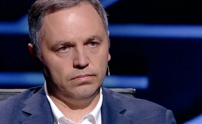 Ukraynalı eski devlet yetkilisi Andriy Portnov Madrid’de öldürüldü
