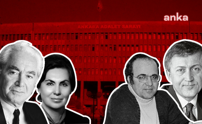 Umut Davası 22 Eylül'e ertelendi: Mehmet Ağar'ın tanıklığı SEGBİS aracılığıyla dinlenecek